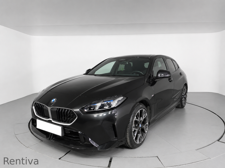 BMW 1 Serisi 2024