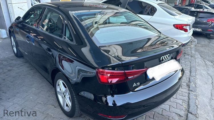 AUDI A3 2020