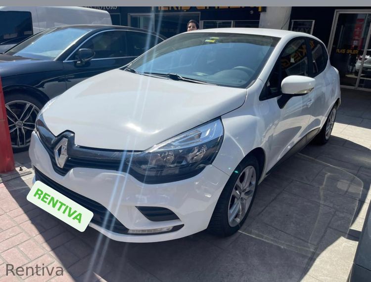 RENAULT Clio 2019