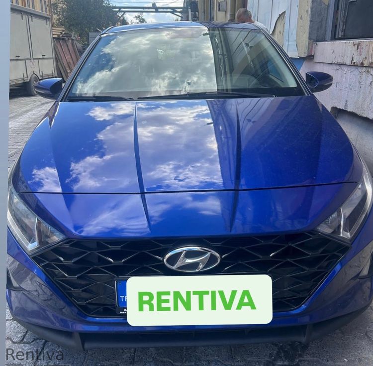 HYUNDAI i20 2023