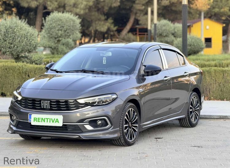 FIAT Egea 2024