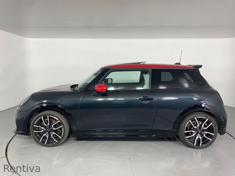 MINI John Cooper 2024