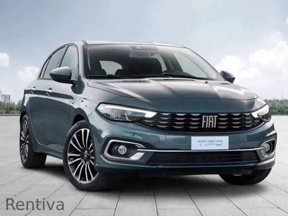 FIAT Egea 2020