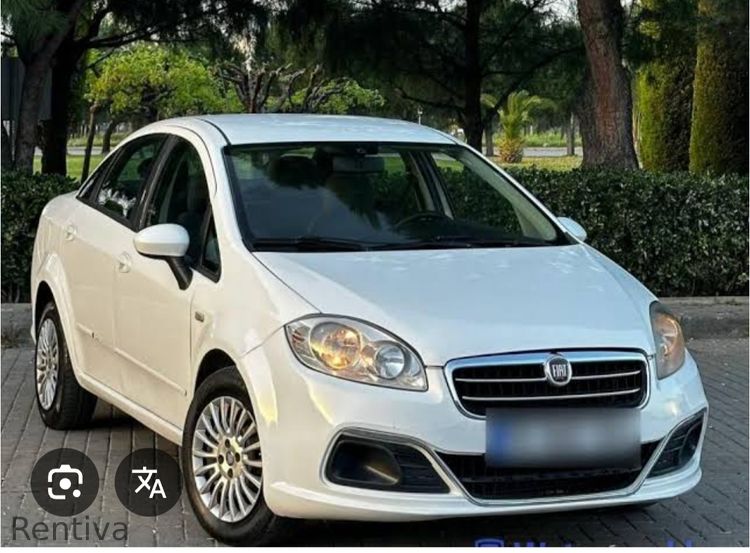 FIAT Linea 2015