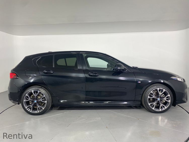 BMW 1 Serisi 2024
