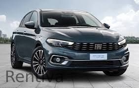 FIAT Egea 2021