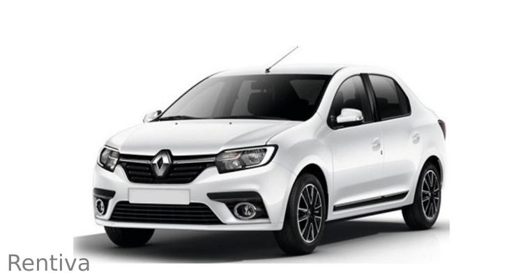 RENAULT Symbol 2018