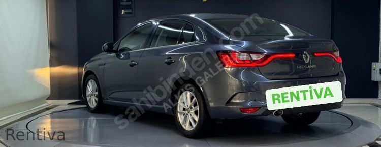 RENAULT Megane 2020
