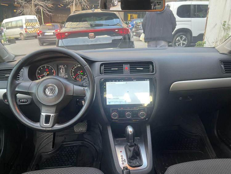 VOLKSWAGEN Jetta 2016