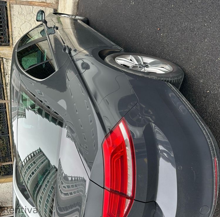 VOLKSWAGEN Passat 2019