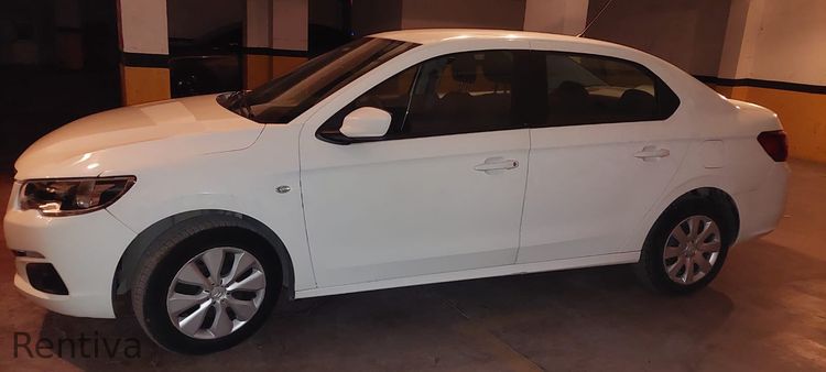 PEUGEOT 301 2020