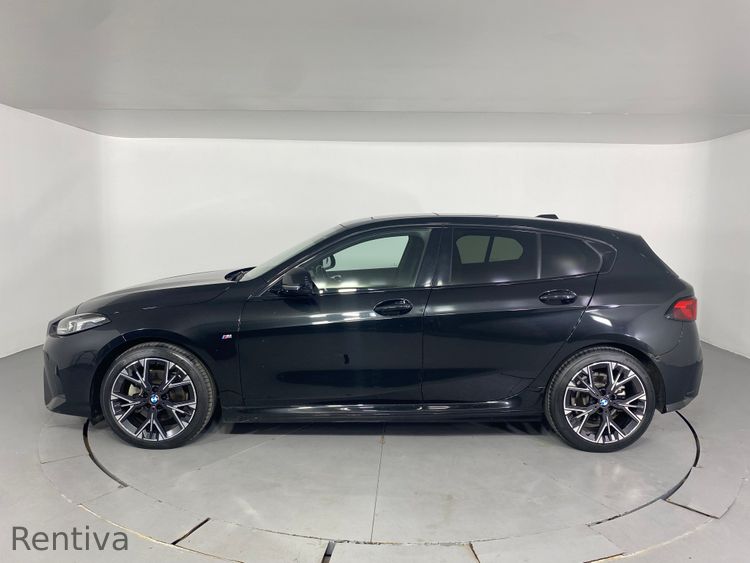BMW 1 Serisi 2024