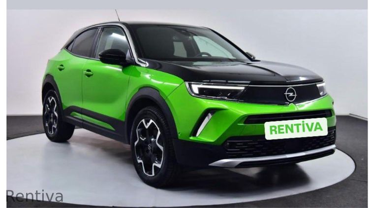 OPEL Mokka 2022