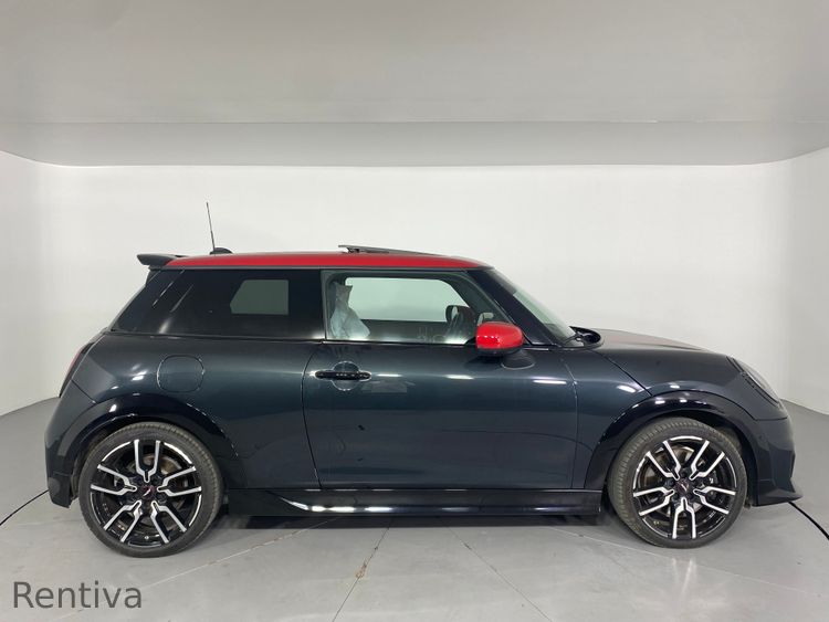 MINI John Cooper 2024