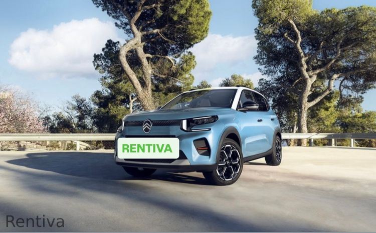CITROEN C5 Aircross 2024