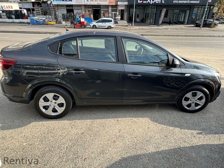 RENAULT Taliant 2022