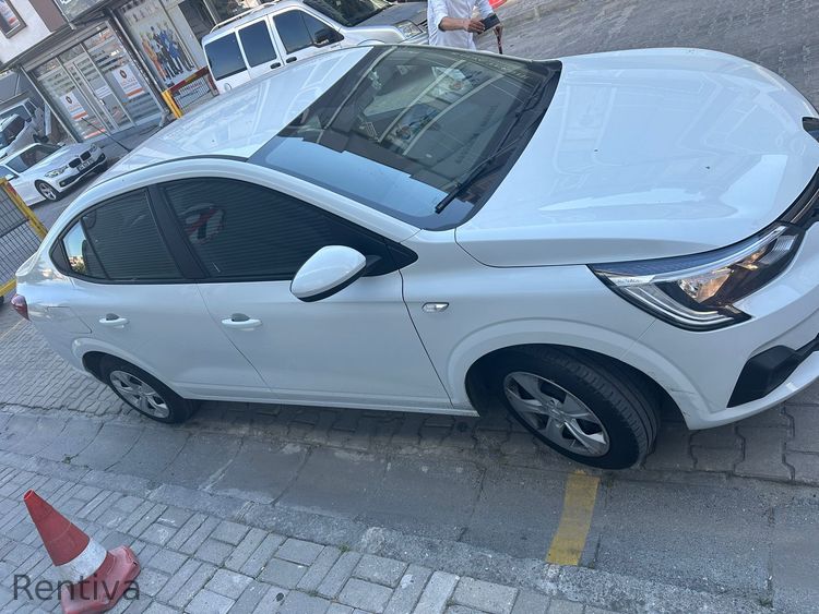 RENAULT Taliant 2022