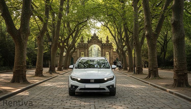 FIAT Egea Cross 2026