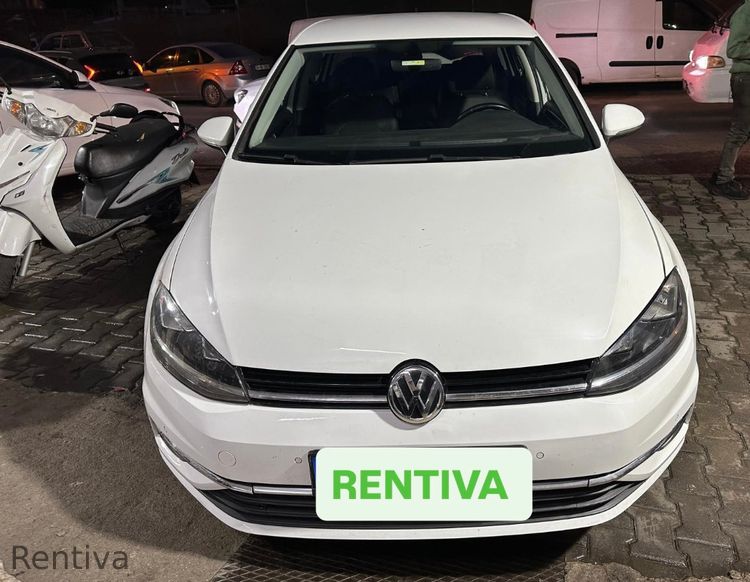 VOLKSWAGEN Golf 2020