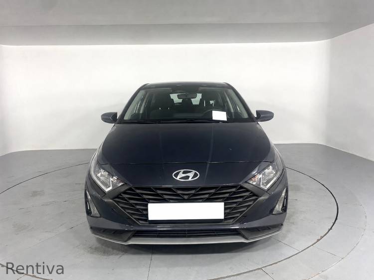 HYUNDAI i20 2023