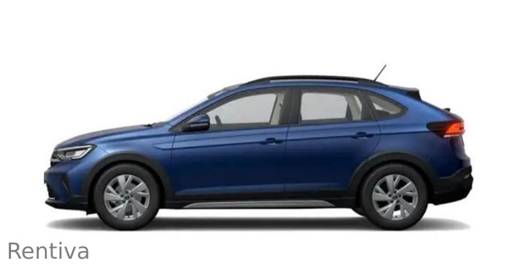 VOLKSWAGEN Taigo 2023