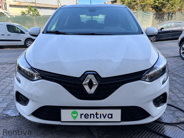 RENAULT Clio 2022
