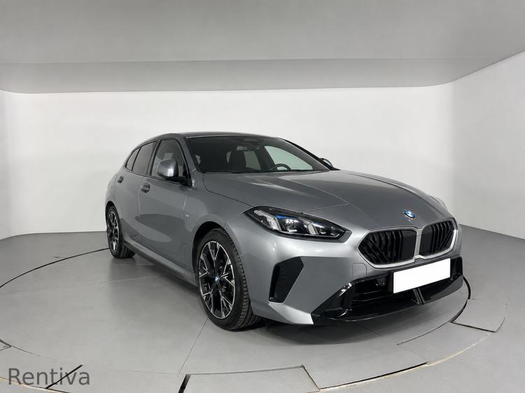 BMW 1 Serisi 2024