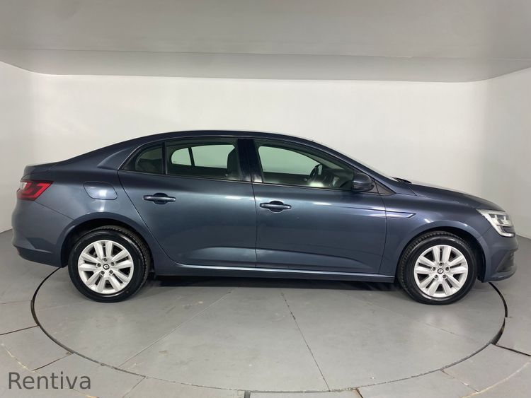 RENAULT Megane 2024