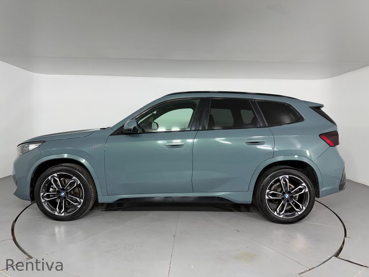 BMW X1 2024