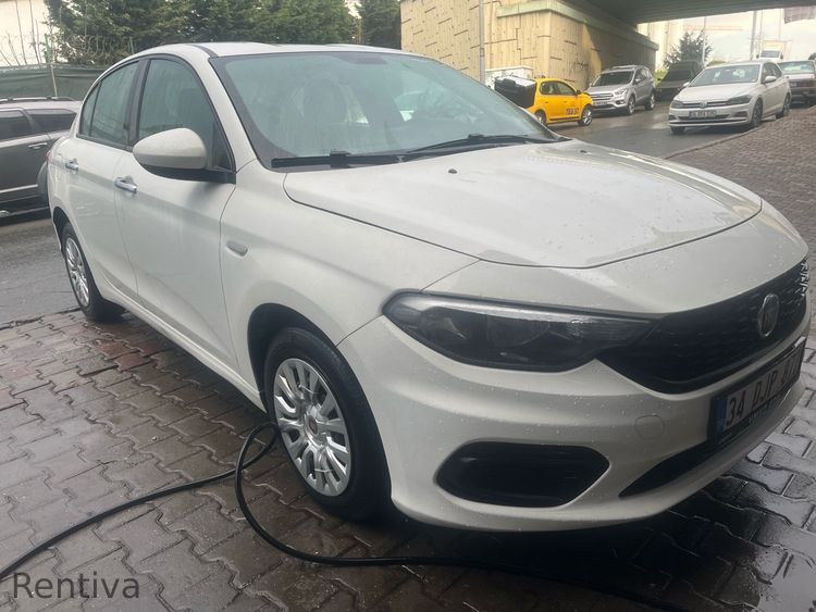 FIAT Egea 2020