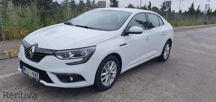 RENAULT Megane 2021