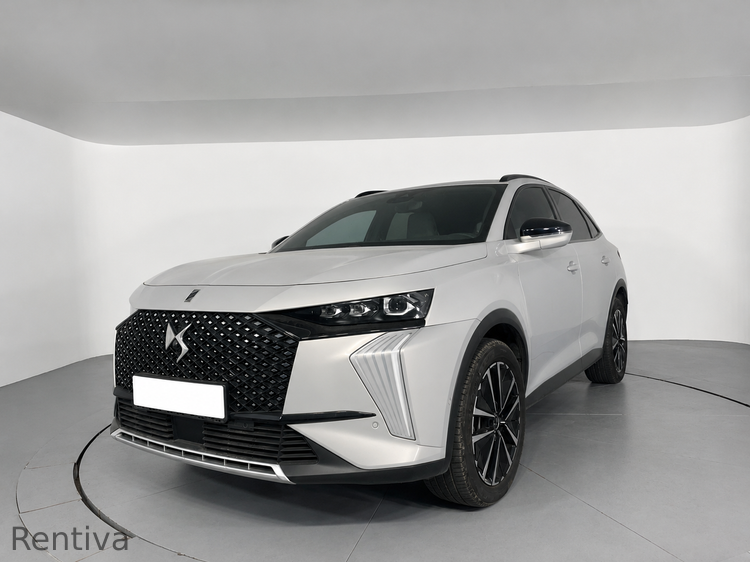 DS 7 2025