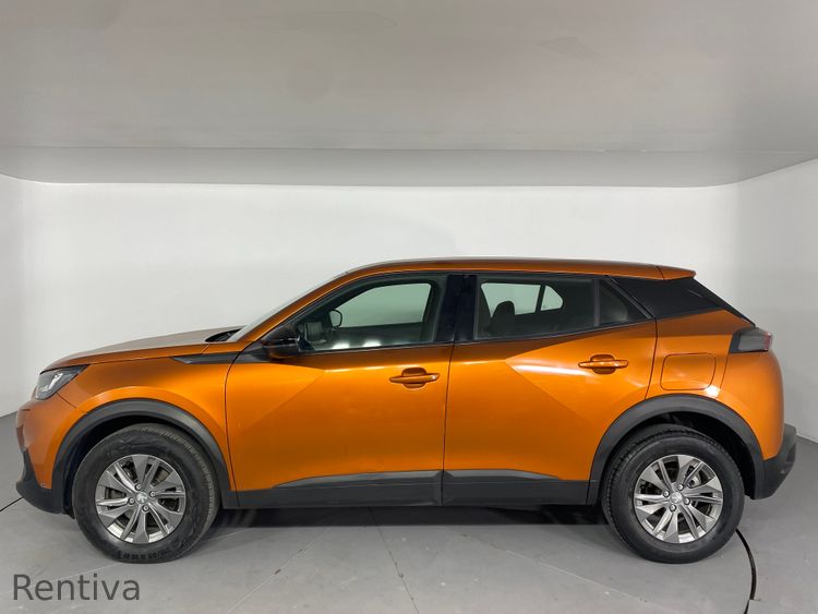 PEUGEOT 2008 2023