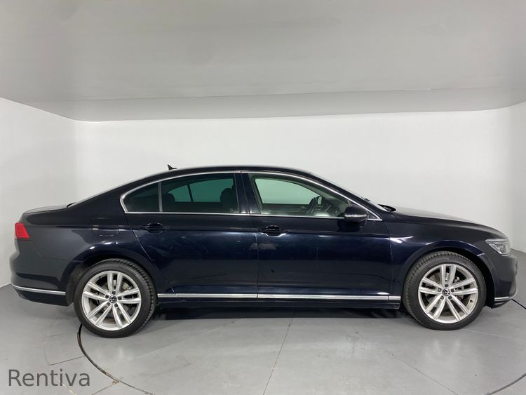 VOLKSWAGEN Passat 2020