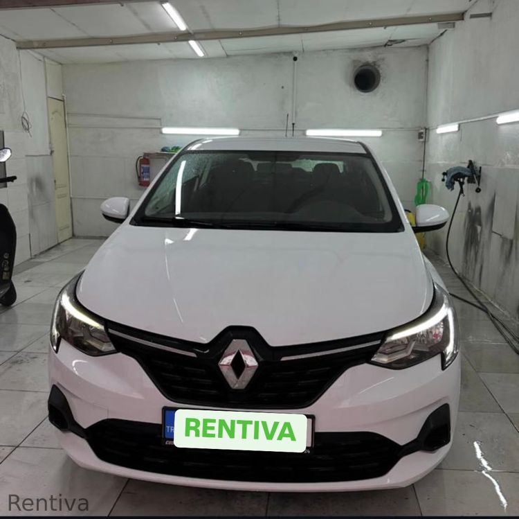 RENAULT Taliant 2021