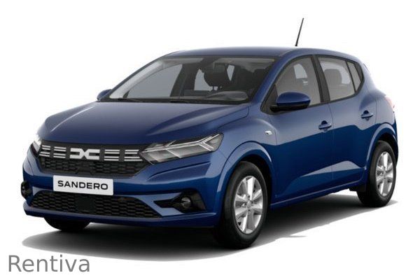 DACIA Sandero 2023