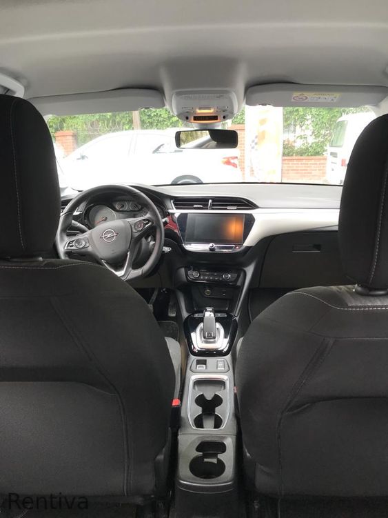 OPEL Corsa 2022