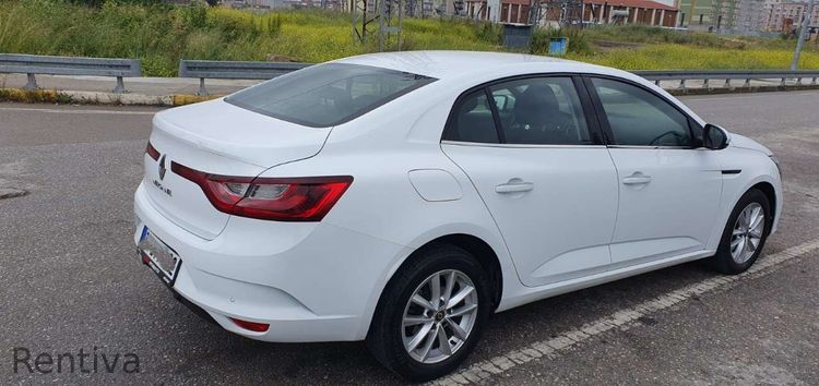 RENAULT Megane 2021