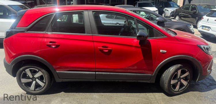 OPEL Crossland 2024