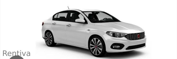 FIAT Egea 2017