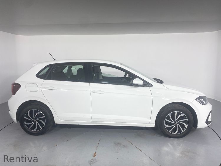 VOLKSWAGEN Polo 2023