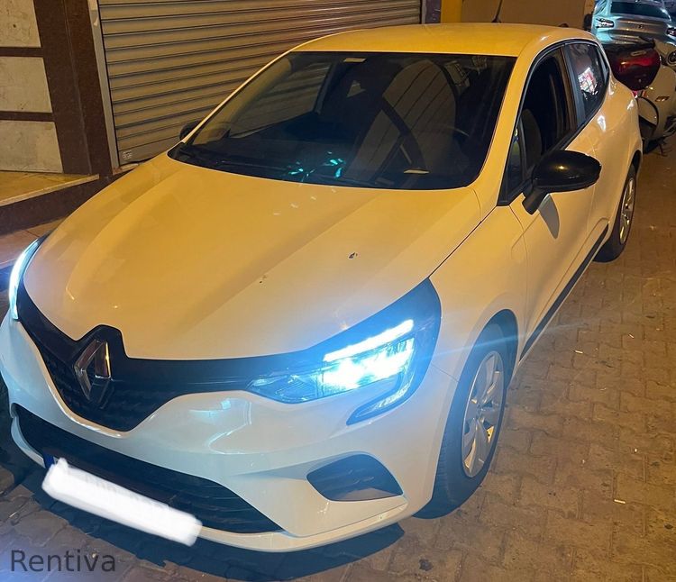 RENAULT Clio 2019