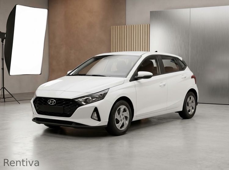 HYUNDAI i20 2025