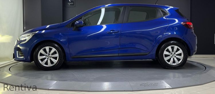 RENAULT Clio 2023